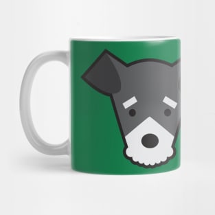 Miniature Schnauzer Mug